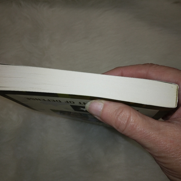 BOOK DOD U.S. Military Working Dog Training Handbook, VGUC - Picture 4 of 5